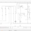 Liebherr Crane LTL 1030 Z20017 Electric Diagrams FR 1