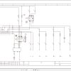 Liebherr Crane LTL 1030 Z20017 Electric Diagrams FR 2