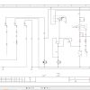 Liebherr Crane LTL 1030 Z20017 Electric Diagrams RU 1