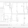 Liebherr Crane LTL 1030 Z20017 Electric Diagrams RU 2