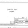 Liebherr Crane LTM 1022 Z12153 Electric Diagrams DE 1
