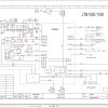 Liebherr Crane LTM 1030 1 Z17741 Electric and Hydraulic Diagrams EN 1