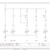 Liebherr Crane LTM 1030 1 Z17741 Electric and Hydraulic Diagrams EN 2