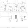 Liebherr Crane LTM 1030 1 Z17741 Electric and Hydraulic Diagrams EN 3