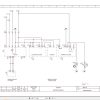 Liebherr Crane LTM 1030 1 Z17741 Electric and Hydraulic Diagrams ES 2
