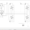 Liebherr Crane LTM 1030 1 Z17741 Electric and Hydraulic Diagrams ES 3