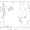 Liebherr Crane LTM 1030 1 Z17741 Electric and Hydraulic Diagrams FR 2
