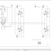 Liebherr Crane LTM 1030 1 Z17741 Electric and Hydraulic Diagrams FR 3