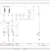 Liebherr Crane LTM 1030 1 Z17741 Electric and Hydraulic Diagrams RU 2