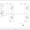 Liebherr Crane LTM 1030 1 Z17741 Electric and Hydraulic Diagrams RU 3