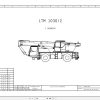 Liebherr Crane LTM 1030 2 Z17996 Electric and Hydraulic Diagrams DE 1