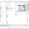 Liebherr Crane LTM 1030 2 Z17996 Electric and Hydraulic Diagrams DE 2