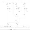 Liebherr Crane LTM 1030 2 Z17996 Electric and Hydraulic Diagrams EN 2