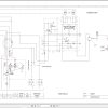 Liebherr Crane LTM 1030 2 Z17996 Electric and Hydraulic Diagrams ES 3