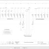 Liebherr Crane LTM 1030 2 Z17996 Electric and Hydraulic Diagrams FR 2