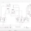 Liebherr Crane LTM 1030 2 Z17996 Electric and Hydraulic Diagrams FR 3