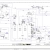 Liebherr Crane LTM 1030 2.1 Z80350 Electric and Hydraulic Diagrams DE 3
