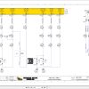 Liebherr Crane LTM 1030 2.1 Z80350 Electric and Hydraulic Diagrams EN 2