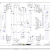 Liebherr Crane LTM 1030 2.1 Z80350 Electric and Hydraulic Diagrams EN 3