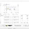 Liebherr Crane LTM 1030 2.1 Z80350 Electric and Hydraulic Diagrams FR 2