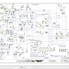 Liebherr Crane LTM 1030 2.1 Z80350 Electric and Hydraulic Diagrams FR 3