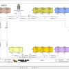 Liebherr Crane LTM 1030 2.1 Z80350 Electric and Hydraulic Diagrams RU 2