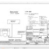 Liebherr Crane LTM 1030 Z11139 Electric Diagrams DE 1