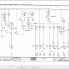 Liebherr Crane LTM 1035 Z15203 Electric and Hydraulic Diagrams DE 1