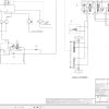 Liebherr Crane LTM 1035 Z15203 Electric and Hydraulic Diagrams DE 2