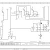 Liebherr Crane LTM 1040 1 Z19152 Electric and Hydraulic Diagrams DE 2