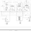 Liebherr Crane LTM 1040 1 Z19152 Electric and Hydraulic Diagrams DE 3