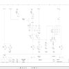 Liebherr Crane LTM 1040 1 Z19152 Electric and Hydraulic Diagrams EN 2