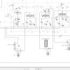 Liebherr Crane LTM 1040 1 Z19152 Electric and Hydraulic Diagrams EN 3