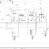 Liebherr Crane LTM 1040 1 Z19152 Electric and Hydraulic Diagrams ES 3