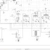Liebherr Crane LTM 1040 1 Z19152 Electric and Hydraulic Diagrams FR 3