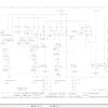 Liebherr Crane LTM 1040 1 Z19152 Electric and Hydraulic Diagrams RU 2