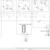 Liebherr Crane LTM 1040 1 Z19152 Electric and Hydraulic Diagrams RU 3