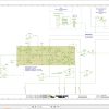 Liebherr Crane LTM 1040 2.1 Z52250 Electric and Hydraulic Diagrams DE 3