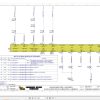 Liebherr Crane LTM 1040 2.1 Z52250 Electric and Hydraulic Diagrams ES 2