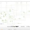 Liebherr Crane LTM 1040 2.1 Z52250 Electric and Hydraulic Diagrams ES 3