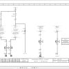 Liebherr Crane LTM 1045 3.1 Z53447 Electric and Hydraulic Diagrams DE 2