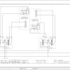 Liebherr Crane LTM 1045 3.1 Z53447 Electric and Hydraulic Diagrams DE 3