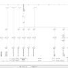 Liebherr Crane LTM 1045 3.1 Z53447 Electric and Hydraulic Diagrams EN 2