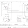 Liebherr Crane LTM 1045 3.1 Z53447 Electric and Hydraulic Diagrams EN 3