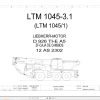 Liebherr Crane LTM 1045 3.1 Z53447 Electric and Hydraulic Diagrams ES 1