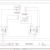 Liebherr Crane LTM 1045 3.1 Z53447 Electric and Hydraulic Diagrams ES 3