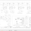 Liebherr Crane LTM 1045 3.1 Z53447 Electric and Hydraulic Diagrams FR 2