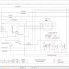 Liebherr Crane LTM 1045 3.1 Z53447 Electric and Hydraulic Diagrams FR 3