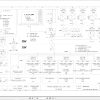 Liebherr Crane LTM 1045 3.1 Z53447 Electric and Hydraulic Diagrams RU 2