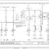 Liebherr Crane LTM 1045 Z53150 Electric and Hydraulic Diagrams DE 2